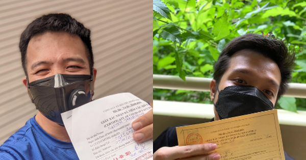 Nhiều bạn trẻ hào hứng tiêm vaccine Sinopharm: “Mình có thể chọn tiêm hoặc không, nhưng không thể chọn dương hay âm tính với COVID-19”