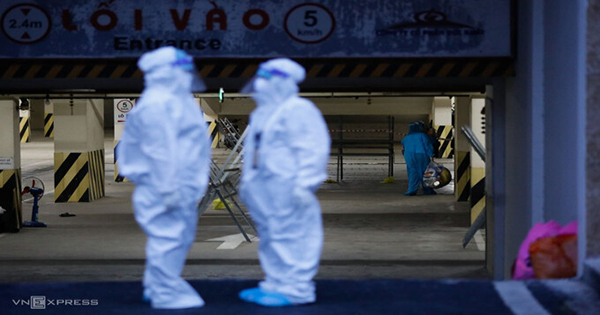 Đau lòng: ‘đã có mất mát với y bác sĩ tuyến đầu’