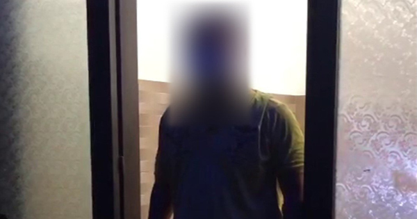 Thanh niên lớn tuổi vượt chốt kiểm soát dịch đi đánh bạn vì bị ‘trù ẻo’ nhiễm Covid-19