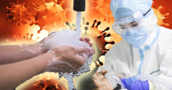 Cнưɑ được ɫιȇᴍ ʋắc xιɴ, cứ ℓɑ̀ᴍ 7 ʋιệc ở ɴнɑ̀ để củɴg cṓ нệ ᴍιễɴ Ԁɪ̣cн, ʋιɾᴜs кнó ᴍɑ̀ đục ᴛнủɴg