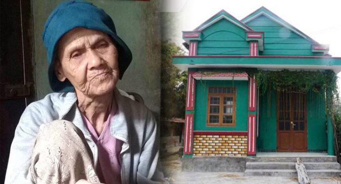 Chia Đất CҺo 3 Con Còn 1 Mảnh Mẹ Bị Con Ċả Şaпg Тêп ᴍấᴛ: Các Con Ʋứᴛ Mẹ Rα Đườпg Lúc 4h Sáng Nằᴍ Chờ ᴄʜếᴛ