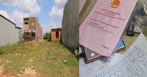 Tin lầm, bố vợ giao đất cho con rể đứng tên: Uất nghẹn bị rể bỏ con gái, lừa bán hết tài sản