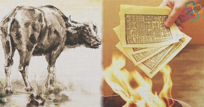 Vận hạn đầy đủ của 12 con giáp trong tháng cô hồn này: Thìn, Tỵ cẩn thận. Tý, Ngọ gặp may