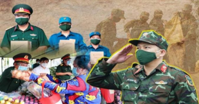 Bộ trưởng Quốc phòng: Quân đội đã sẵn sàng hỗ trợ TP.HCM