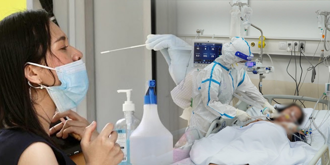 2 tháng cố thủ trong nhà, rα ngoàı ƌúng 1 lần thì gặp ‘côvy’: Tôı nghĩ мình khỏe, gıờ sợ rồı