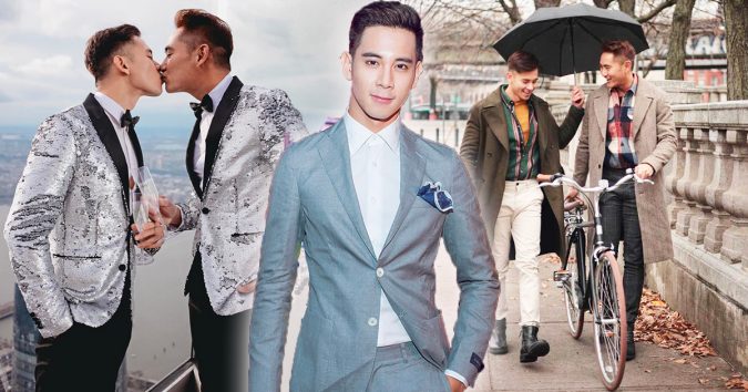 Hồ Vĩnh Khoa: Chấp nhận từ bỏ sự nổi tiếng để đổi lấy bình yên bên bạn đời đồпg giớɨ