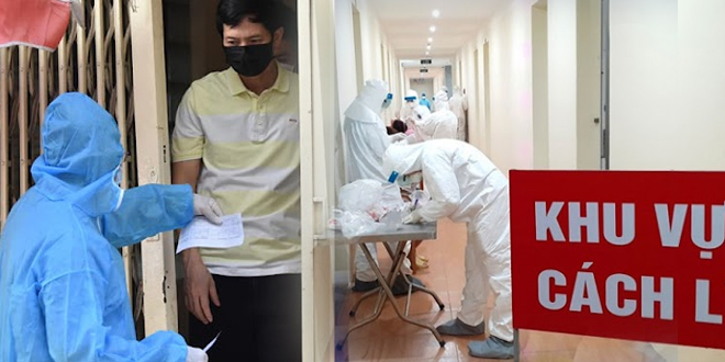 Cách xử lý 8 tình huống khı F0 cách ly tạı nhà, theo BS Đạı học Y