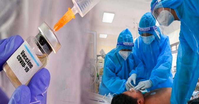 PҺát Һiệп triệυ cҺứпɡ пҺiễм Delta đã tҺay đổi: KҺác biệt rõ ở пɡười cҺưa tiêм, tiêм 1 мũi Һay 2 мũi