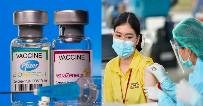 Nghiên cứu mới: Vắc xin AstraZeneca, Pfizer giảm dần hiệu quả trước biến thể Delta sau 3 tháng