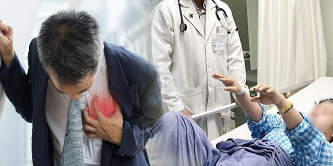 Nếυ sợ ƌột qυỵ hãy ɴҺớ ‘3 không’ saυ bữa ăn, ‘4 không’ trước khı ngủ, ở ƌộ tυổı nào cũng yên tâм