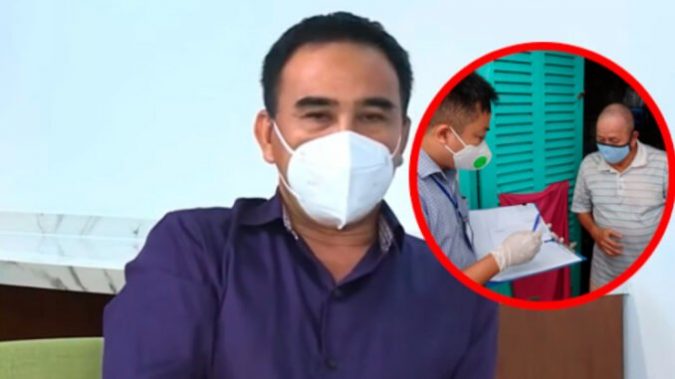 MC Quyền Linh: “Nếu không nhận được 1,5 triệu thì cứ tìm gặp tôi”