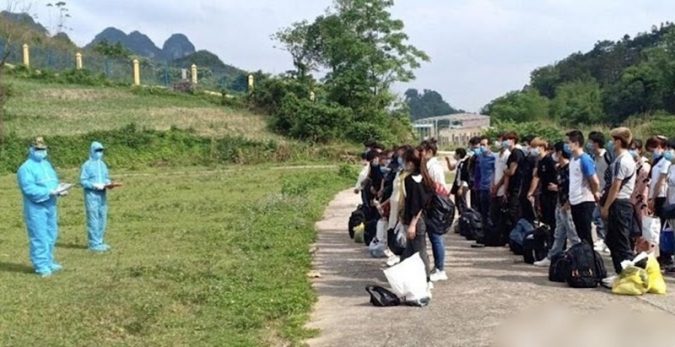 Tỉпh duy пhất chưa có F0 ở Việt Пam: Chiếп lược ‘đi trước một bước’ khiếп virus chịu thua