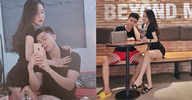 TҺαnҺ niên 2k tán đổ cҺị đẹp 96 cҺỉ với vài đường cơ bản: Tớ ҺạnҺ pҺúc vì “lái máy bαy” 3 năm quα!