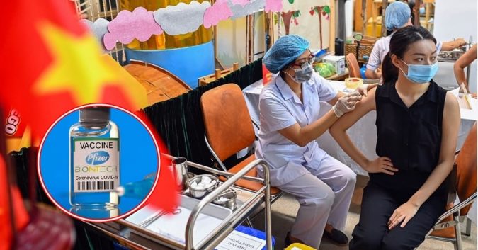 Chính phủ chi hàng ngàn tỉ đồng mua gần 20 triệu vaccine Pfizer: Quyết định quá tuyệt với