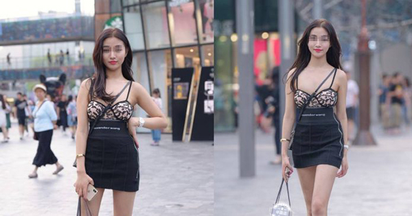 Gái xinh tuyên bố xanh rờn: “Trai nghèo đừng yêu gái Hà Nội, hãy biết mình là ai và đang ở đâu”