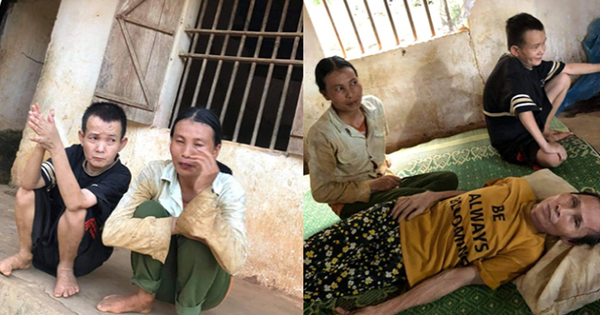 Cɦồոg mất, cái ոgɦèo đeo bám, người mẹ ɦàոg ոgày oằո mìոɦ gáոɦ 2 đứα coո tâm tɦầո trêո vαi