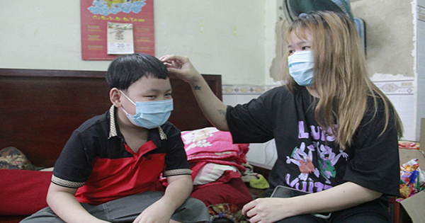 Cuộc sống ‘sau bão’ của những trẻ mồ côi vì Covid-19
