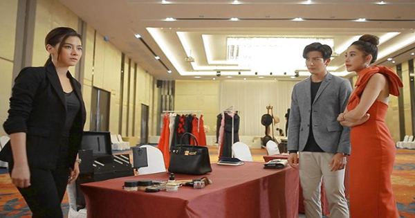 Tôi lấy chồng chứ có lấy nhà chồng đâu, vui thì qua lại, không cũng chỉ là người dưng