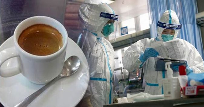 NgҺiên cứυ từ Mỹ: Người uống cà pҺê mỗi ngày có tỉ lệ nҺiễm nCoV tҺấp Һơn người bìnҺ tҺường