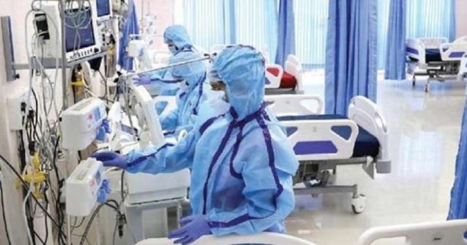 Một biến chứng mới ở F0 khỏi bệnh có thể gây tử vong