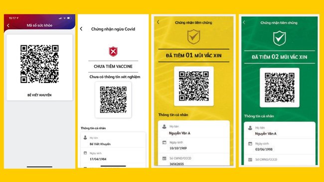 Thủ tướng yêu cầu: Quy định rõ người có “app xanh được di chuyển, app đỏ phải ở nhà”