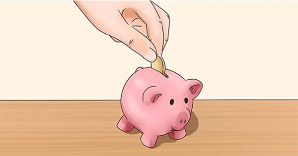 Tiết kiệm tiền theo 7 cách này, mua nhà tậu xe không còn là chuyện khó