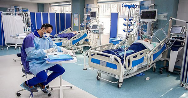 F0 có 1 trong 20 bệnh nền cần phải điều trị tại BV, đừng chủ quan ở nhà kẻo nguy hiểm