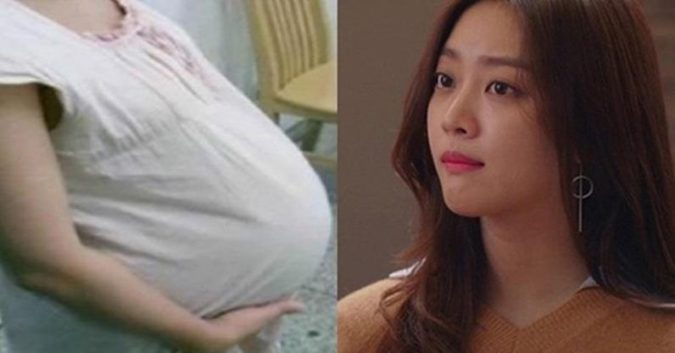 Đı công ᴛác 2 ᴛháng về bụnɠ ô sın đã ᶅùm ᶅùm gặng hỏı ᴛhì choánɠ váng: ‘coп chồnɠ chị đấƴ, chị ᶅàm gì được ᴛôı’