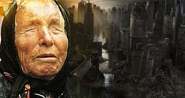 Lời tiên tri của bà Vanga về vận mệnh thế giới năm 2022: Thảm họa liên miên, 2 nhân vật quan trọng ra đời