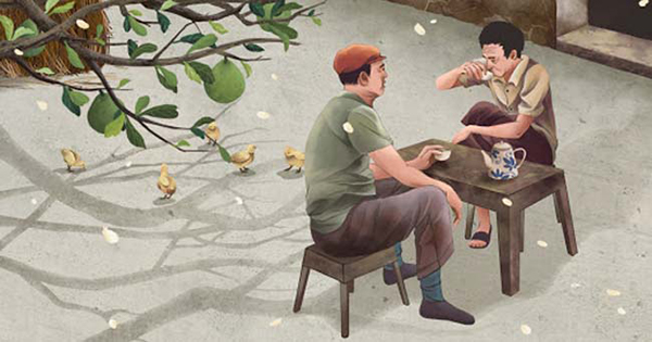 3 điều sau đây mới là chỗ dựa cho bạn khi về già, đừng mãi trông mong vào con cái