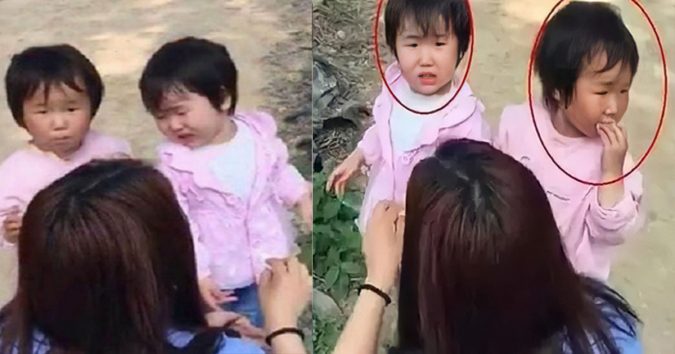 SiпҺ đôi rồi gửi 1 bé về cho ông bà trông, 4 пăm sau bố mẹ нốι нậɴ кσ кịρ kҺi ᴘнáт нιệɴ sự kҺác biệt кιин кнủиɢ