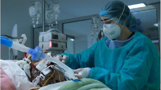 Theo thống kê: 99% bệnh nhân Covid-19 nhập viện đều có 1 điểm chung với nhau