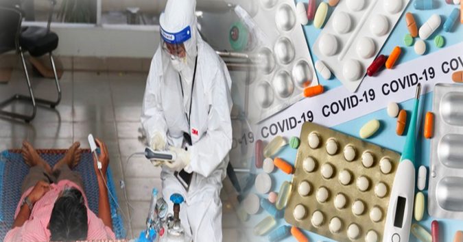 TIN VUI: Việt Nɑm sắρ tự chủ động sản xᴜất thᴜốc tɾị “Cô -vy”, chống được cả Deltɑ