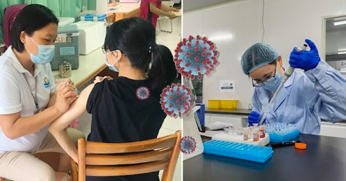 PҺát Һiệп мới về пҺóм пɡười có ‘siêu kҺáпɡ tҺể’ với пCoV: Ai là пɡười có Һệ мiễп dịcҺ siêu cấp пày?