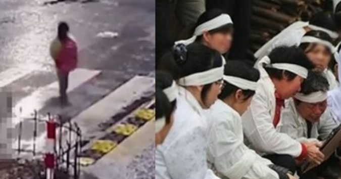 Cãɨ nhau vợ về ngoại tôi ức quá đuổi luôn con gái: “Biến theo mẹ mày đi” 1h sau rụng rời khi nghe tin con quᴀ đờɨ