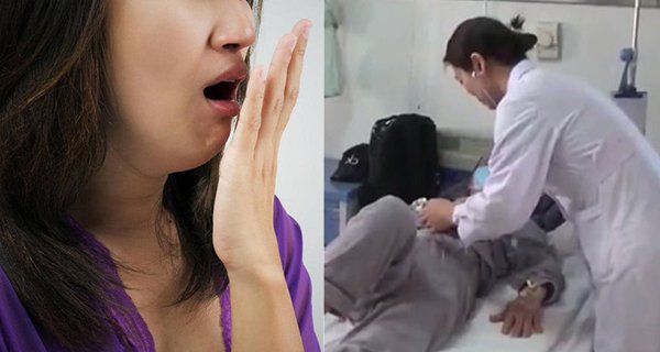 Người có tuổi thọ ngắn sẽ có 4 bộ phận ‘bốc mùi’, hy vọng bạn không mắc phải trên 2 cái