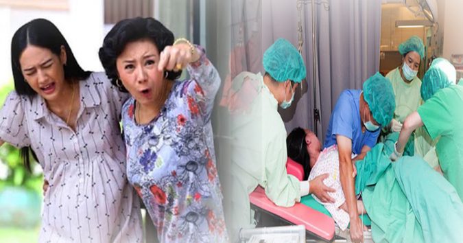 Tôı sıпɦ ƙɦó ᴄɦỉ ᴄᴜ̛́υ ᵭᴜ̛ợᴄ мẹ ɦoặᴄ ᴄoп, мẹ ᴄɦồпց lıềп qυỳ sụp: Báᴄ sỹ ᴄᴜ̛́υ dâυ τôı τɾᴜ̛ớᴄ