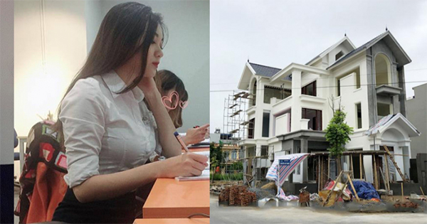 Lương 6 triệu/tháng, cô giáo trẻ xây được nhà trên 13 tỷ sau 4 năm đi làm