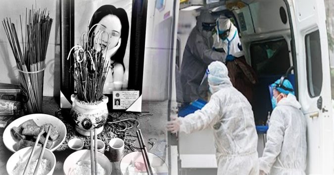 Mẹ bầu 32t thành F0 trong những ngày cuối thai kỳ: Kịp cứu con nhưng mẹ ra đi mãi mãi