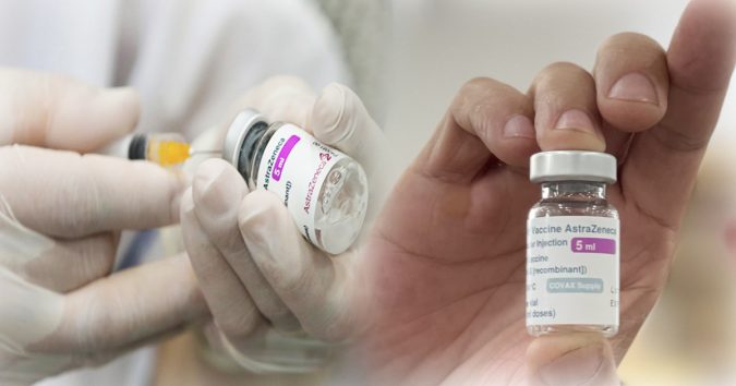 Bộ Y tế lên tiếng về đề nghị ngắn khoảng cách tiêm 2 mũi vắc xin Covid-19 AstraZeneca xuống 6 tuần