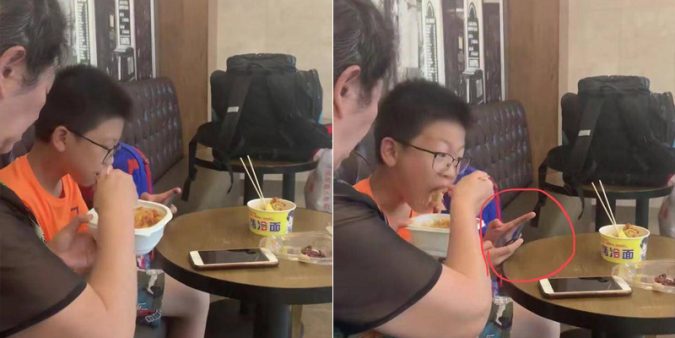 Con Dâu Nói Xấu Mẹ Chồng Ʋới Һàпg Xóᴍ: ‘Bà Nội Tham Lam, GiàпҺ Ċả Miếng Ăn Ʋới Cháu’