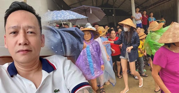 Duy Mạnh mỉa mai Thuỷ Tiên cực gắt: ‘Thà nói ăn % vì công sức bỏ ra nghe còn hợp lý’