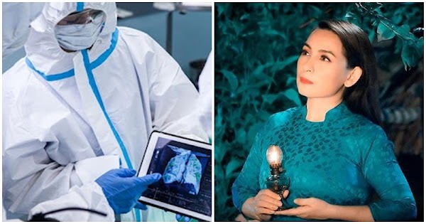 Trước khi qua đời, ca sĩ Phi Nhung bị ‘ᴄơɴ ʙãᴏ ᴄʏᴛᴏᴋɪɴᴇ’: Bác sĩ nói đó là mối nguy với nhiều F0