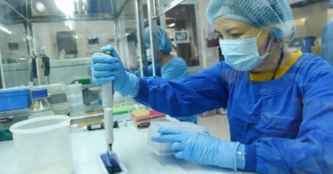 CDC Mỹ: Xét nghiệm kháng thể với người đã tiêm vaccine vừa vô nghĩa vừa phí tiền