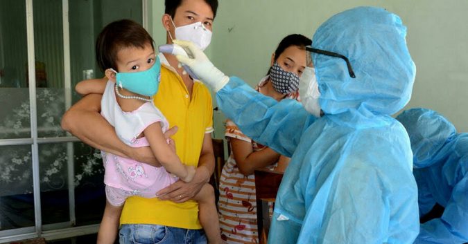 TIN ĐÁNG MỪNG: Sắp có vaccine ngừa Covid-19 cho trẻ từ 5 tuổi, các con được bảo vệ, bố mẹ an tâm