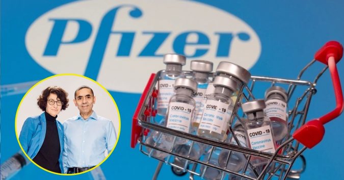 Người tạo ra vaccine Covid-19 đắt nhất thế giới: Sống tối giản, đi xe đạp đến chỗ làm