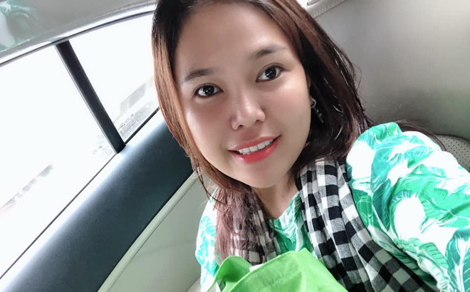 Giang Kim Cúc công bố di chúc trong đêm, tiết lộ tin nhắn của con gái: “Dân mạng cũng có một phần đúng…”