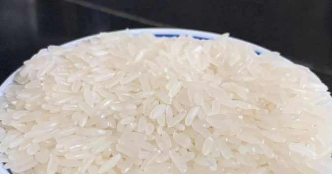 Thu hồi lô gạo ST25 tại Bỉ có dư lượng thuốc trừ sâu vượt ngưỡng