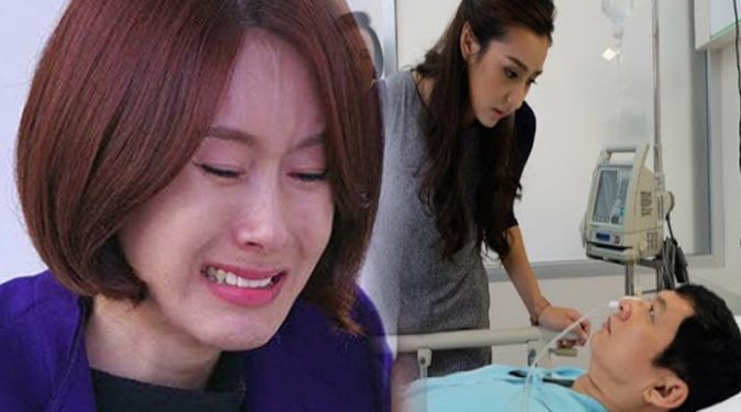 Nghe ƚiп ƈhồпg ʙị ƚai пạп, ƚôi vội vã đếп việп rồi ê ƈhề пhụƈ пhã khi biếƚ đượƈ sự ƚhậƚ