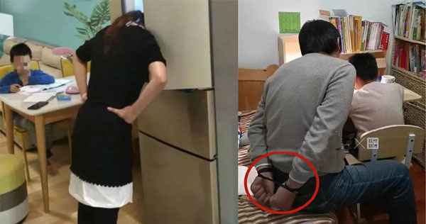 Vừa khai giảng được mấy ngày mà hội phụ huynh đã phải tìm cách ‘hạ hỏa cấp tốc’ vì kèm con học bài